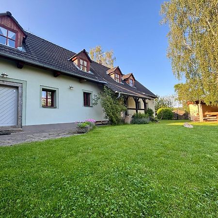 Apartmany Penzion Katerina Nadejkov Exterior foto