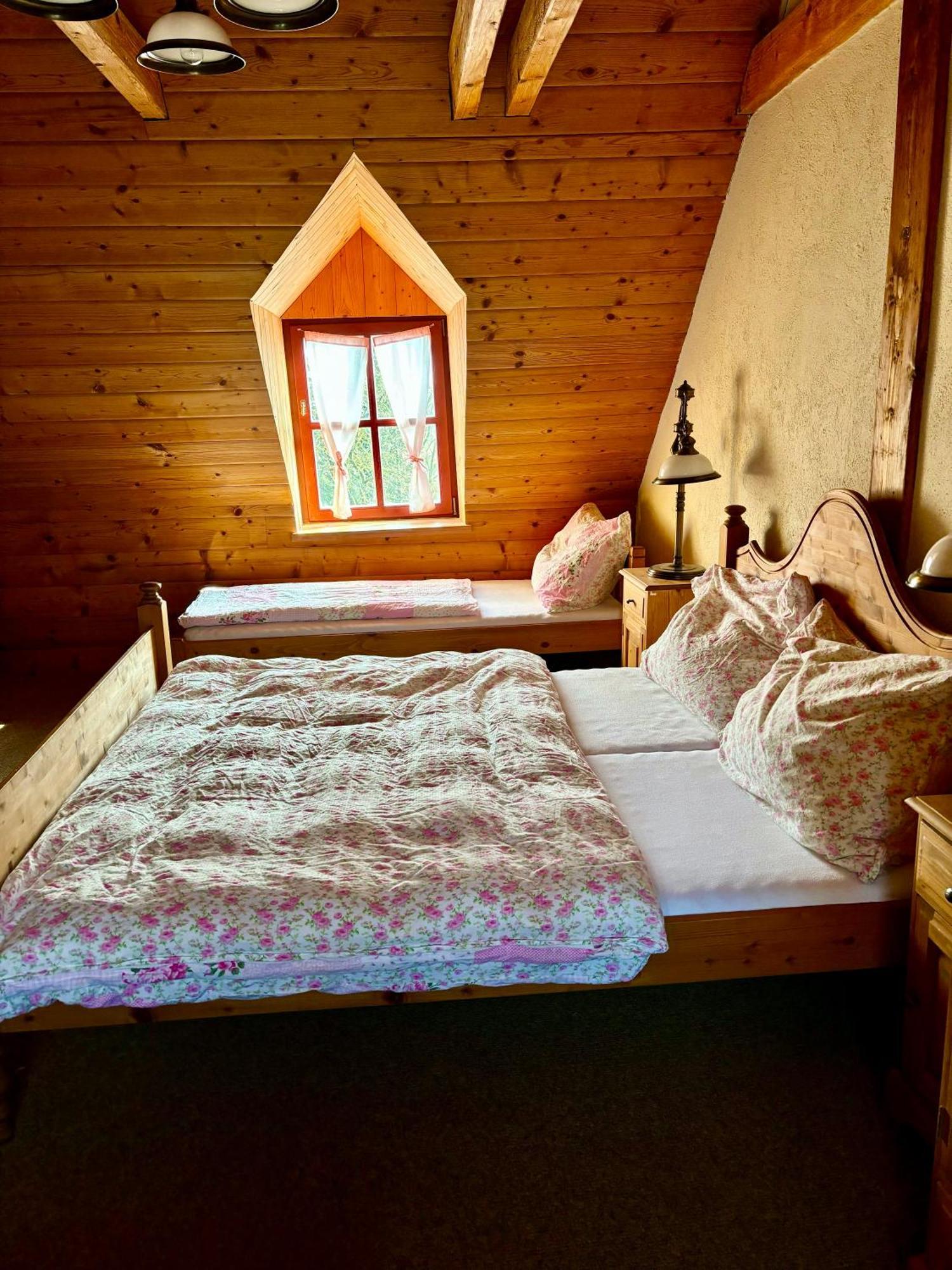 Apartmany Penzion Katerina Nadejkov Exterior foto
