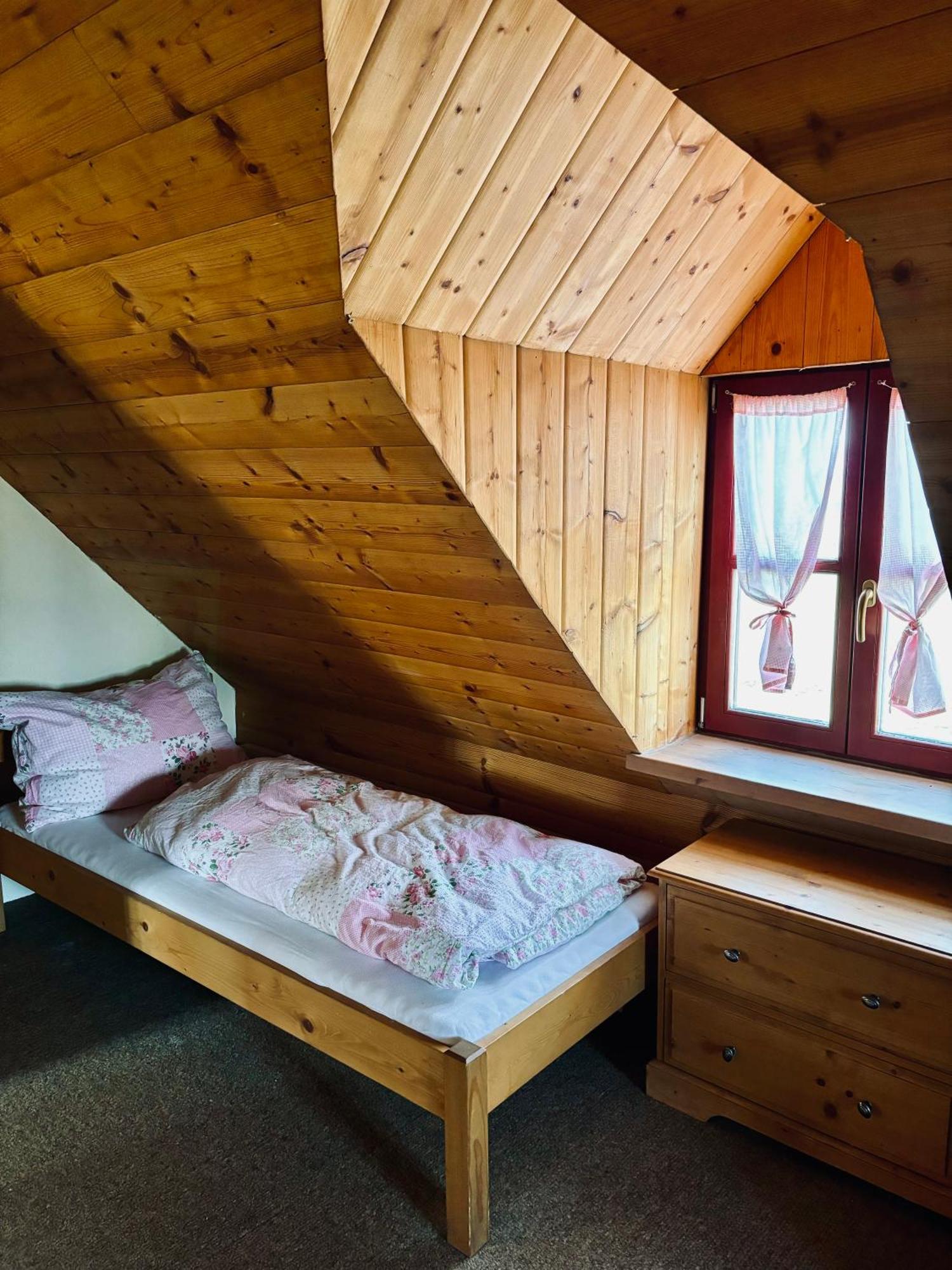 Apartmany Penzion Katerina Nadejkov Exterior foto