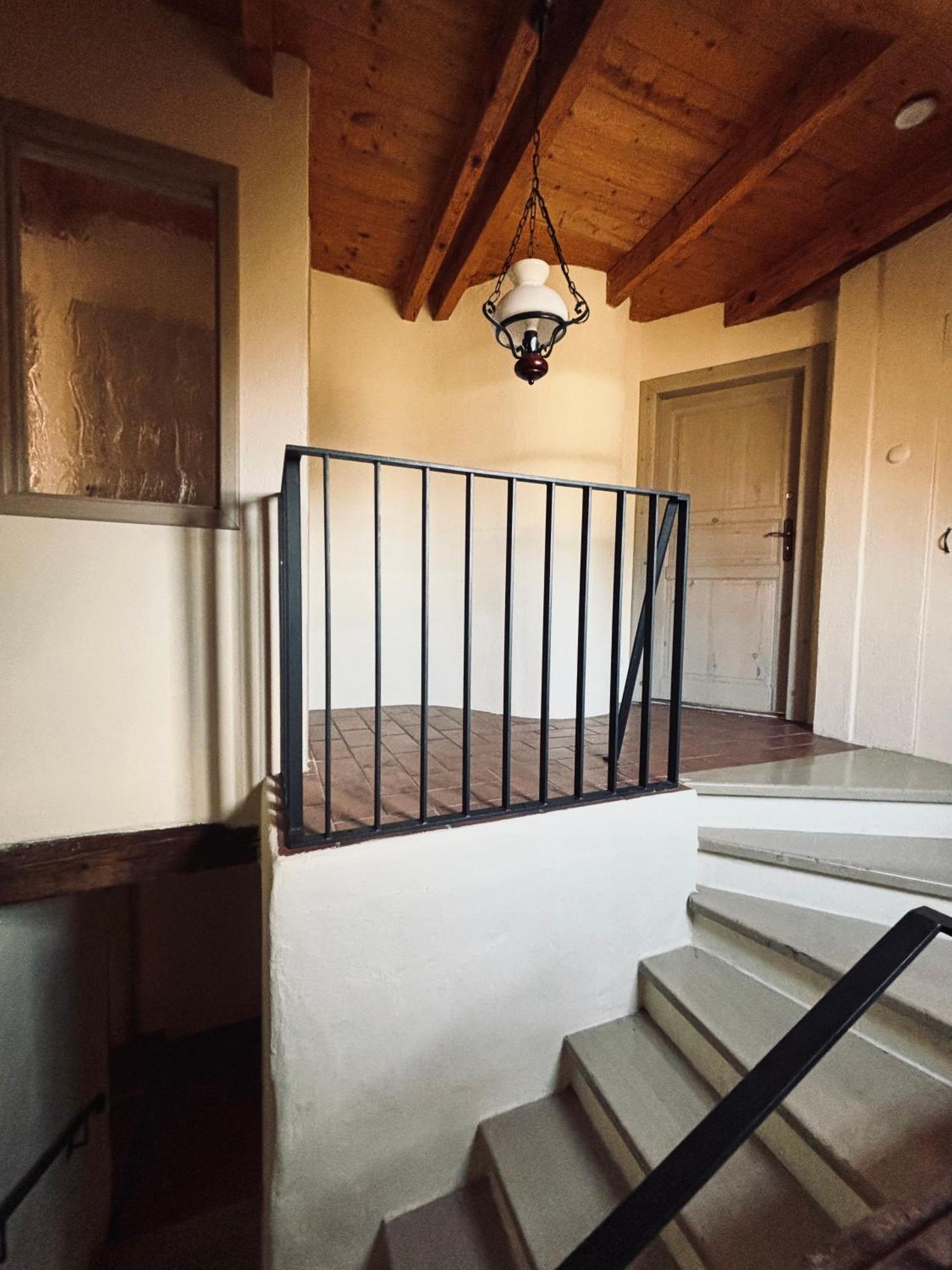 Apartmany Penzion Katerina Nadejkov Exterior foto