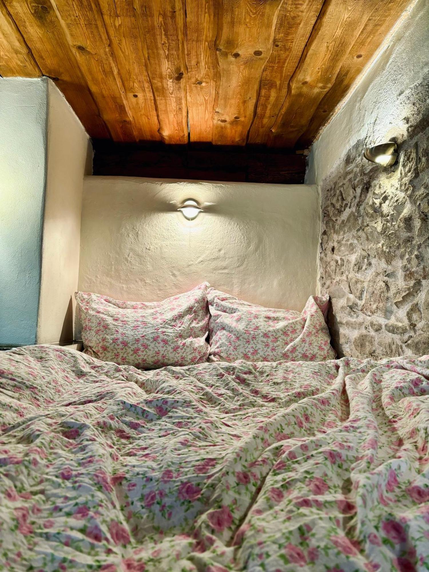 Apartmany Penzion Katerina Nadejkov Exterior foto
